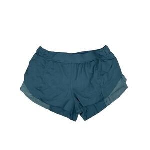Lululemon Home Stretch Short Size 8